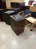 3 Desk Sets - Used