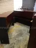 3 Desk Sets - Used