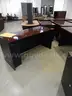 3 Desk Sets - Used