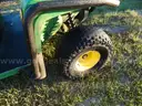 2014 John Deere 4x2 Gator