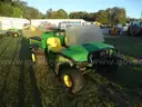 2014 John Deere 4x2 Gator