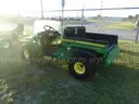 2014 John Deere 4x2 Gator
