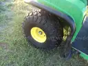 2014 John Deere 4x2 Gator