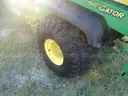 2014 John Deere 4x2 Gator
