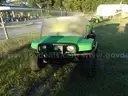 2014 John Deere 4x2 Gator