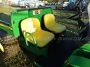 2014 John Deere 4x2 Gator