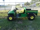 2014 John Deere 4x2 Gator