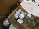 Assortment of Dishes - Used