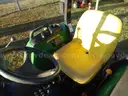 2014 John Deere 3032E Tractor