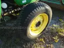2014 John Deere 3032E Tractor