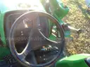 2014 John Deere 3032E Tractor