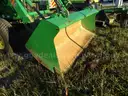 2014 John Deere 3032E Tractor