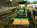 2014 John Deere 3032E Tractor