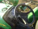2014 John Deere 3032E Tractor