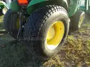 2014 John Deere 3032E Tractor