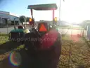 2014 John Deere 3032E Tractor