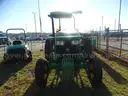 2015 John Deere 5055E Tractor