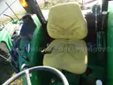 2015 John Deere 5055E Tractor
