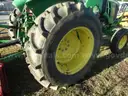 2015 John Deere 5055E Tractor