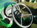 2015 John Deere 5055E Tractor
