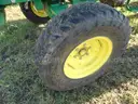 2015 John Deere 5055E Tractor