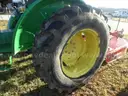 2015 John Deere 5055E Tractor