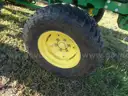 2015 John Deere 5055E Tractor