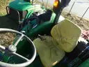2015 John Deere 5055E Tractor