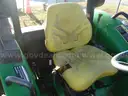 2015 John Deere 5055E Tractor