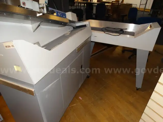 Envelope Machine  - Used