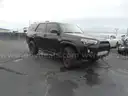 2019 Toyota 4Runner SR5 4WD