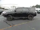 2019 Toyota 4Runner SR5 4WD