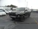 2019 Toyota 4Runner SR5 4WD
