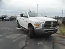 2011 RAM 2500
