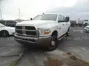 2011 RAM 2500