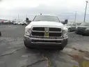 2011 RAM 2500