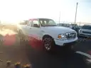 2008 Ford Ranger XLT SuperCab 4WD