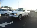 2008 Ford Ranger XLT SuperCab 4WD