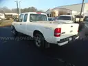 2008 Ford Ranger XLT SuperCab 4WD