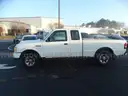 2008 Ford Ranger XLT SuperCab 4WD