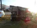 2007 Turf Co CR10 Top Dresser