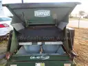 2007 Turf Co CR10 Top Dresser