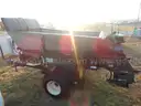 2007 Turf Co CR10 Top Dresser