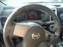 2009 Nissan Frontier