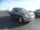 2009 Nissan Frontier