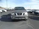 2009 Nissan Frontier