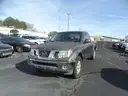 2009 Nissan Frontier