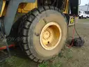 2007 Komatsu WA320-5 Wheel Loader