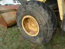 2007 Komatsu WA320-5 Wheel Loader