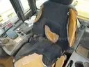 2007 Komatsu WA320-5 Wheel Loader